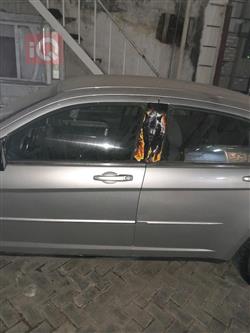 كرايسلر سيبرينج